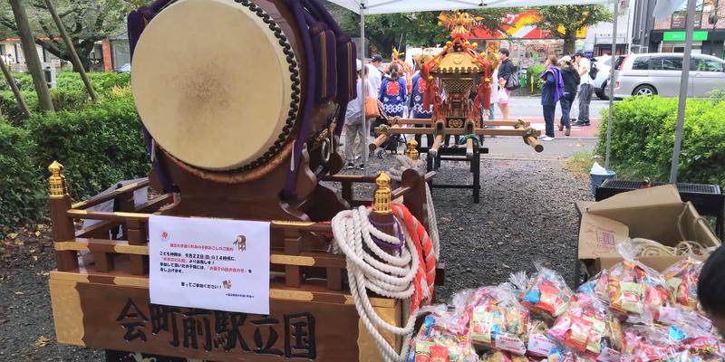 イルミネーション画像